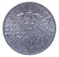Preview: 50 Groschen 1946 – Österreich – Aluminium – Zweite Republik