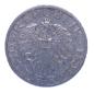 Preview: Österreich 50 Groschen 1947 aus leichtem Aluminium