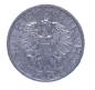 Preview: Österreich 50 Groschen 1955 aus leichtem Aluminium