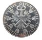 Preview: 50 Schilling Silber 1955 Tiroler Freiheit Andreas Hofer PP