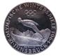 Preview: Skispringer & Innsbruck 1964 – 50 Schilling Silber PP