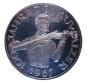 Preview: 50 Schilling Silber 1967 100 Jahre Donauwalzer PP