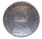 Preview: Porträt Kaiser Maximilian I. – 50 Schilling Silber 1969 PP