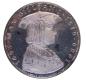 Preview: Porträt Kaiser Maximilian I. – 50 Schilling Silber 1969 PP