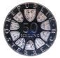 Preview: 50 Schilling Silber 1974 1200 Jahre Salzburger Dom PP