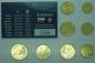 Preview: Euro Kleinmünzsatz Slowakei 2009 in Noppenfolie