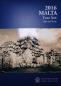 Preview: Malta Euro-Kleinmünzsatz 2016 mit Ggantija