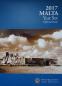 Preview: Malta Euro-Kleinmünzsatz 2017 mit Hagar Qim