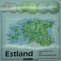 Preview: Euro Kleinmünzsatz Estland 2011 Blister