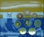Preview: Euro Kleinmünzsatz Niederlande 2001