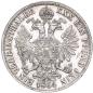 Preview: Ein Vereinstaler 1864 E Franz Joseph I.