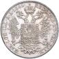 Preview: 1/2 Taler 1841 A Ferdinand I.
