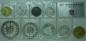 Preview: Kleinmünzsatz 1968 Schilling Set PP