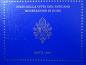 Preview: Kleinmünzsatz Euro 2007 Vatikan Papst Benedikt XVI
