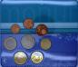 Preview: Euro Kleinmünzsatz Niederlande 2000