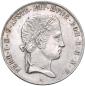 Preview: Taler 1841 A Ferdinand I.