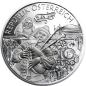 Preview: 10 Euro Silber 2011 Der liebe Augustin PP