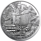 Preview: 10 Euro Silber 2011 Der Lindwurm in Klagenfurt PP