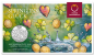 Preview: 5 Euro Silber 2026 Spring ins Glück Hgh Blister