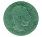 Preview: 1 Krone 1897 Silber Franz Joseph I.