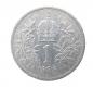 Preview: 1 Krone 1898 Silber Franz Joseph I.
