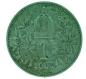 Preview: 1 Krone 1904 Silber Franz Joseph I.