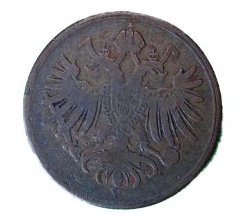 Preview: 1 Soldo 1862 V