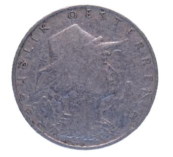 Preview: 10 Groschen 1925 Cu-Ni