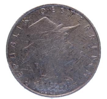 Preview: 10 Groschen 1928 Cu-Ni