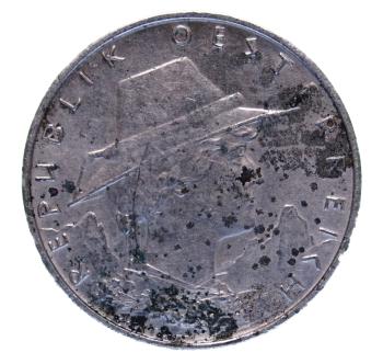 Preview: 10 Groschen 1928 Cu-Ni