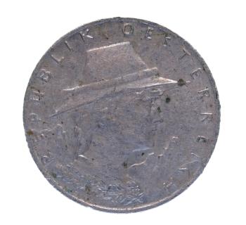 Preview: 1000 Kronen 1924