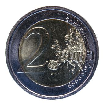 Preview: 2 Euro Italien 2014 Galileo Galilei