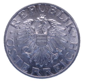 Preview: 2 Schilling Alu 1946