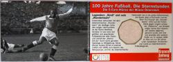 5 Euro Silber 2004 100 Jahre Fußball Legenden Hgh Miniblister