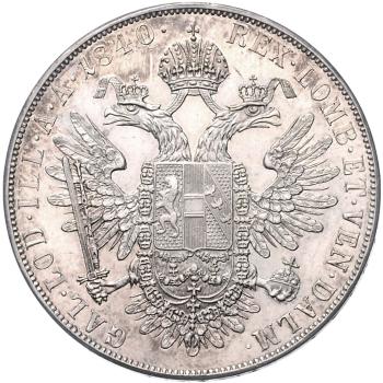 Preview: Taler 1840 A Ferdinand I.