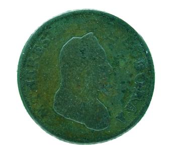 1 Kreutzer 1780K Maria Theresia