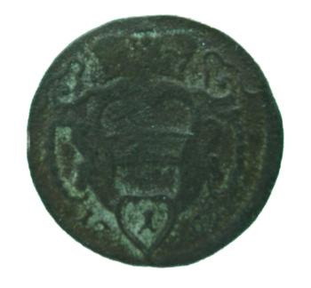 1 Pfennig 1765 Maria Theresia