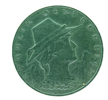 1000 Kronen 1924