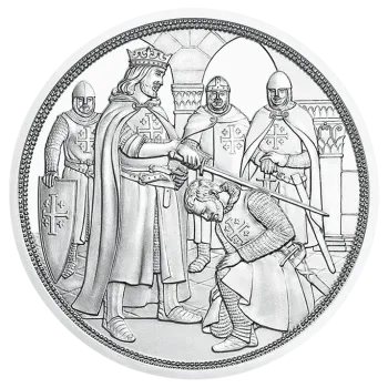 10 Euro Silber 2019 Abenteuer Hgh Blister