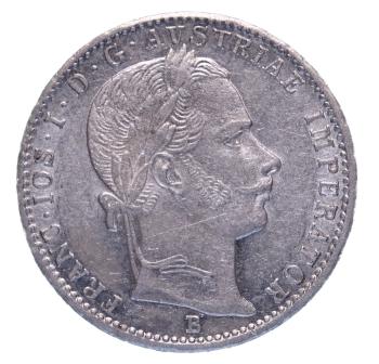 Kaiserporträt mit Umschrift