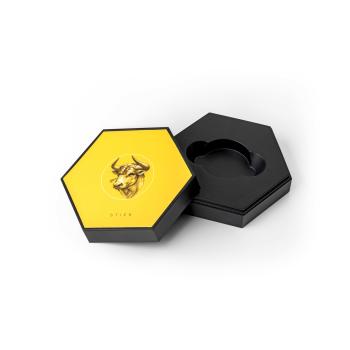 20 Euro Etui Der Stier