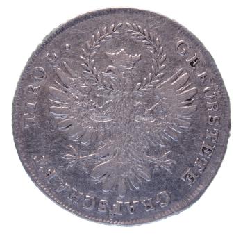 20 Kreuzer 1809 Andreas Hofer