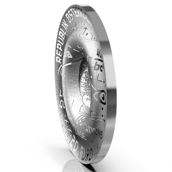 20 Euro Silber 2026 Katzenaugennebel PP