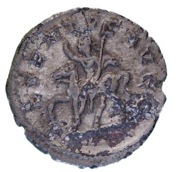 AR Antoninian Philippus I. Arabs 244-249 n. Chr.