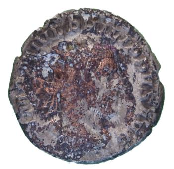 AR Antoninian Philippus I. Arabs 244-249 n. Chr.