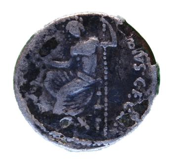 Caius Vibius Pansa Caetronianus