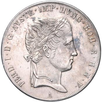 Taler 1840 A Ferdinand I.
