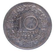 10 Groschen 1928 Cu-Ni