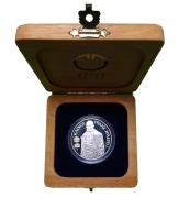 100 Schilling Silber 1994 Franz Joseph I. PP ohne Zertifikat und Umkarton