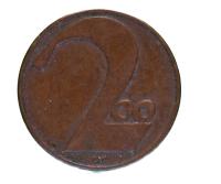 200 Kronen 1924